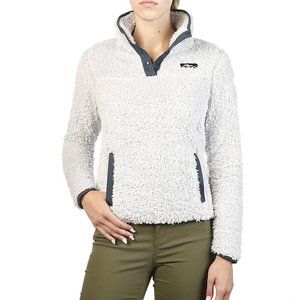 Moosejaw Madison High Pile Fleece Pullover